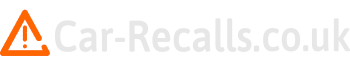 Car Recalls UK